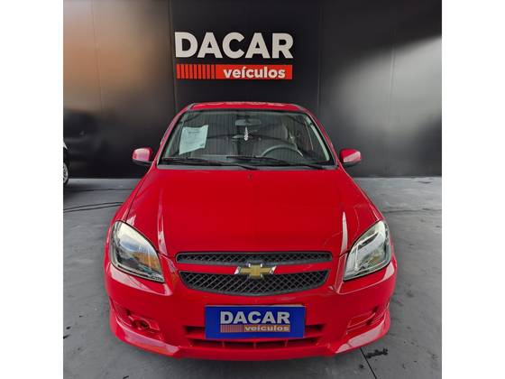 CHEVROLET CELTA 1.0 MPFI LS 8V FLEX 4P MANUAL